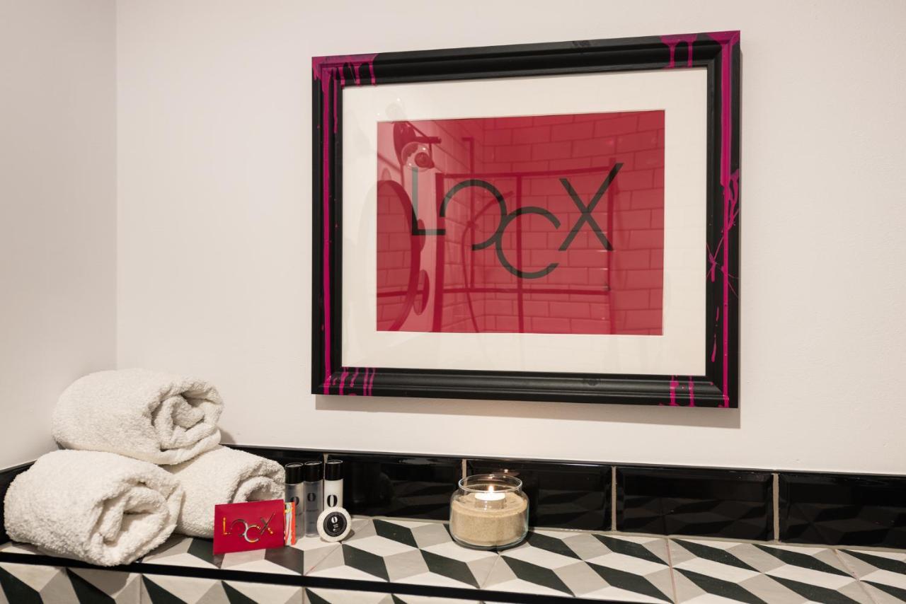 Loox Ostrovo- Boutique House-Noclegi Nad Morzem オストロボ エクステリア 写真